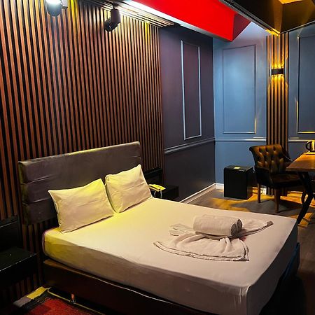 Lider Hotel 伊斯坦布尔 外观 照片