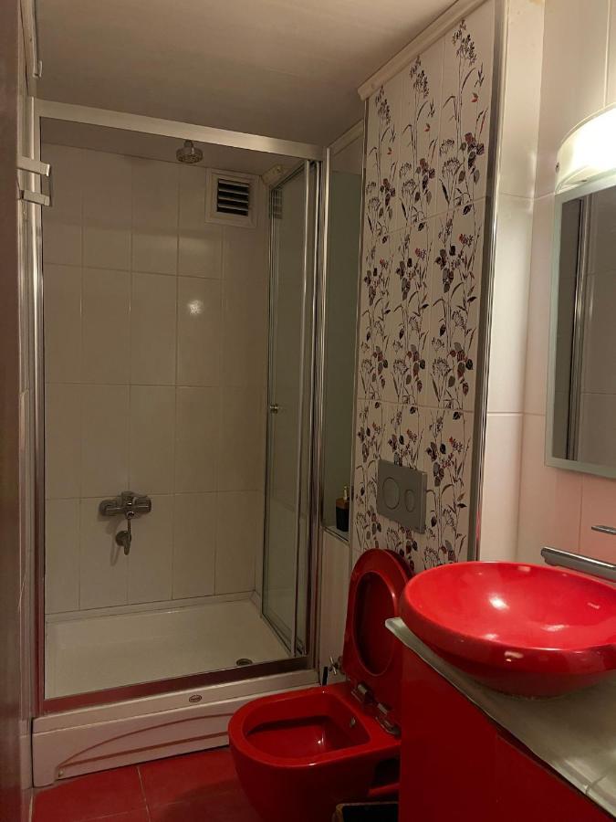 Lider Hotel 伊斯坦布尔 外观 照片